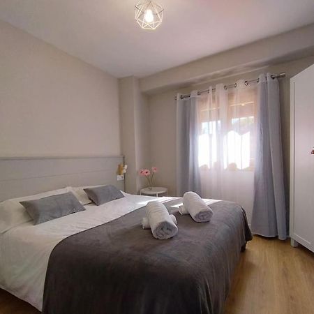 Casa Borlas Bierge Eksteriør bilde
