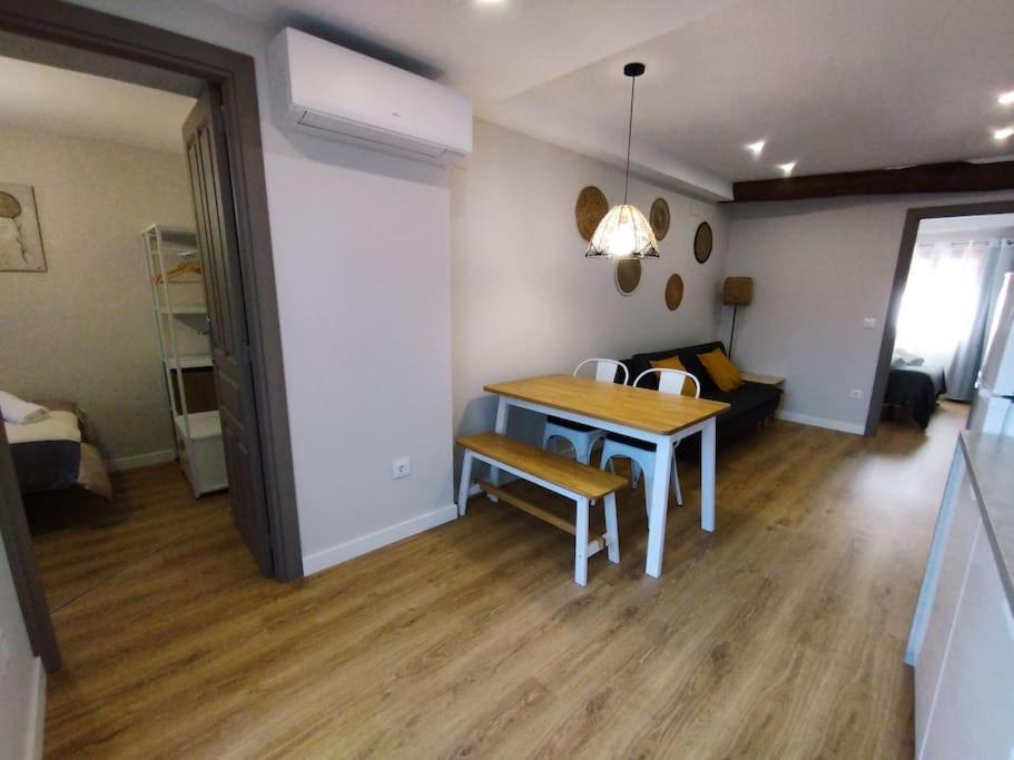 Casa Borlas Bierge Eksteriør bilde